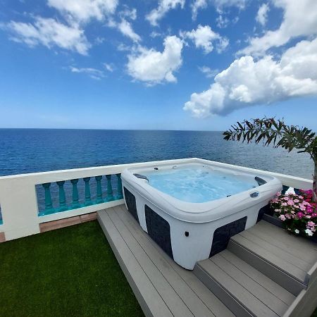 Sunset Paradise Villas Рінкон Екстер'єр фото