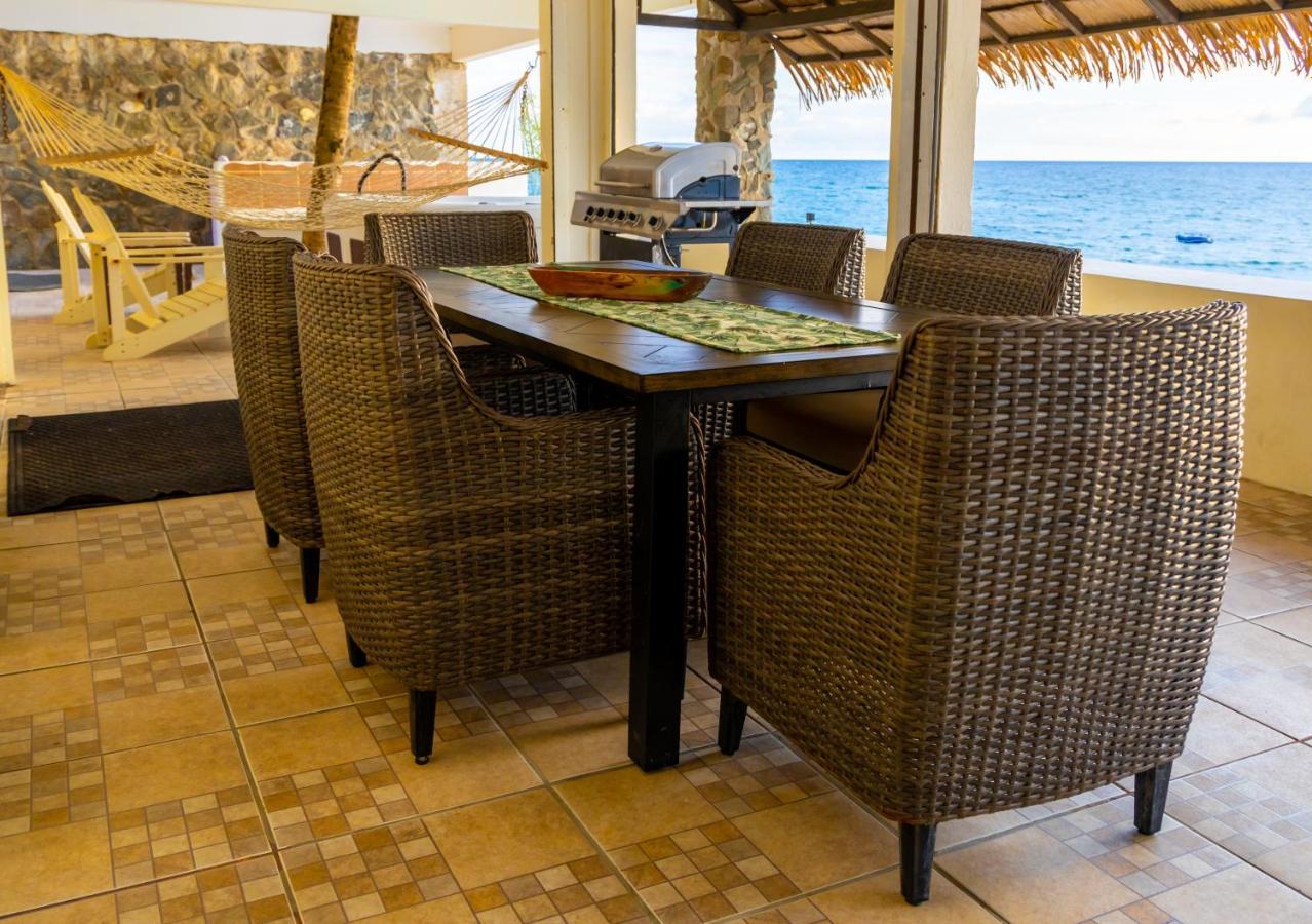 Sunset Paradise Villas Рінкон Екстер'єр фото