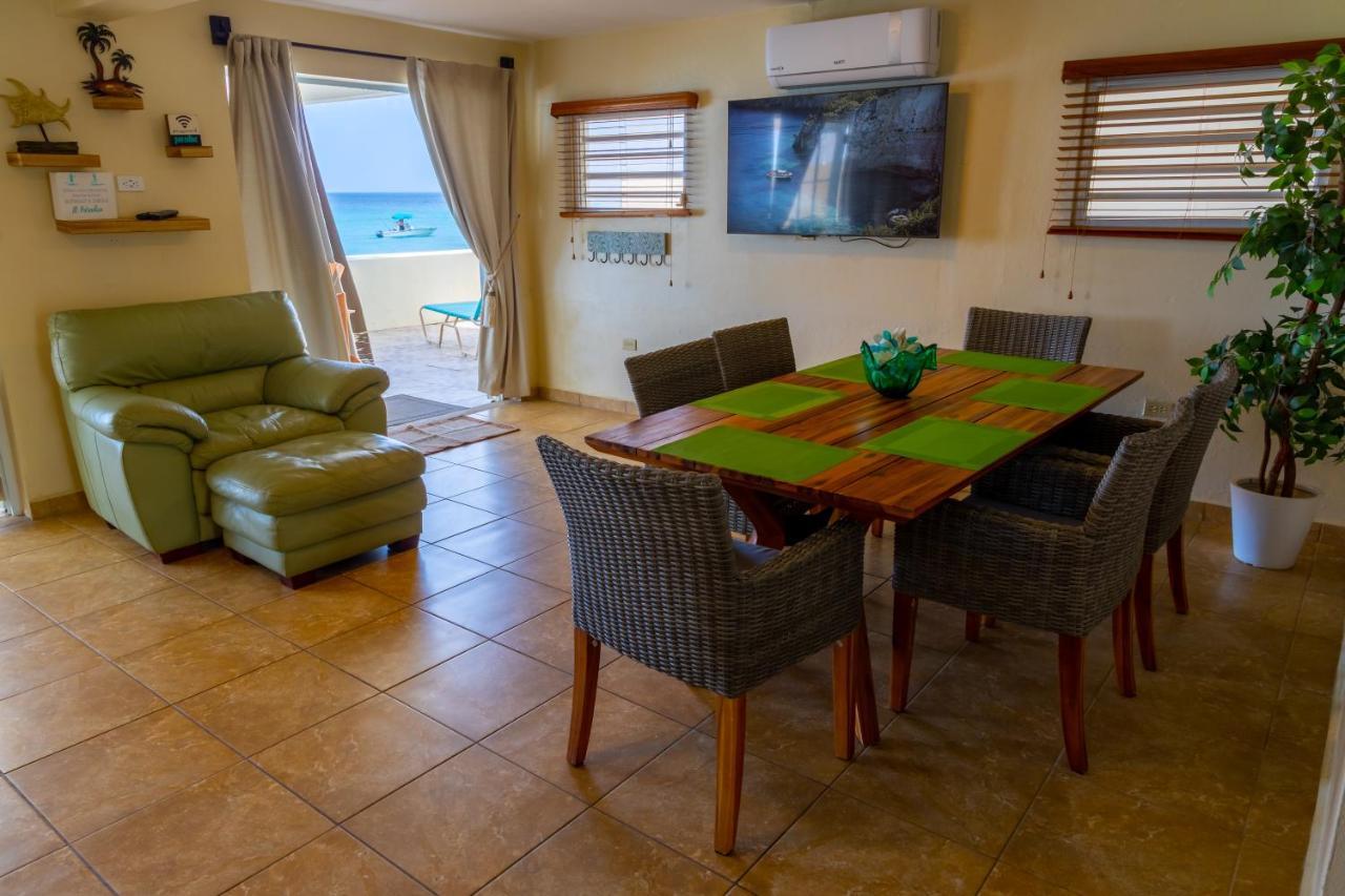 Sunset Paradise Villas Рінкон Екстер'єр фото