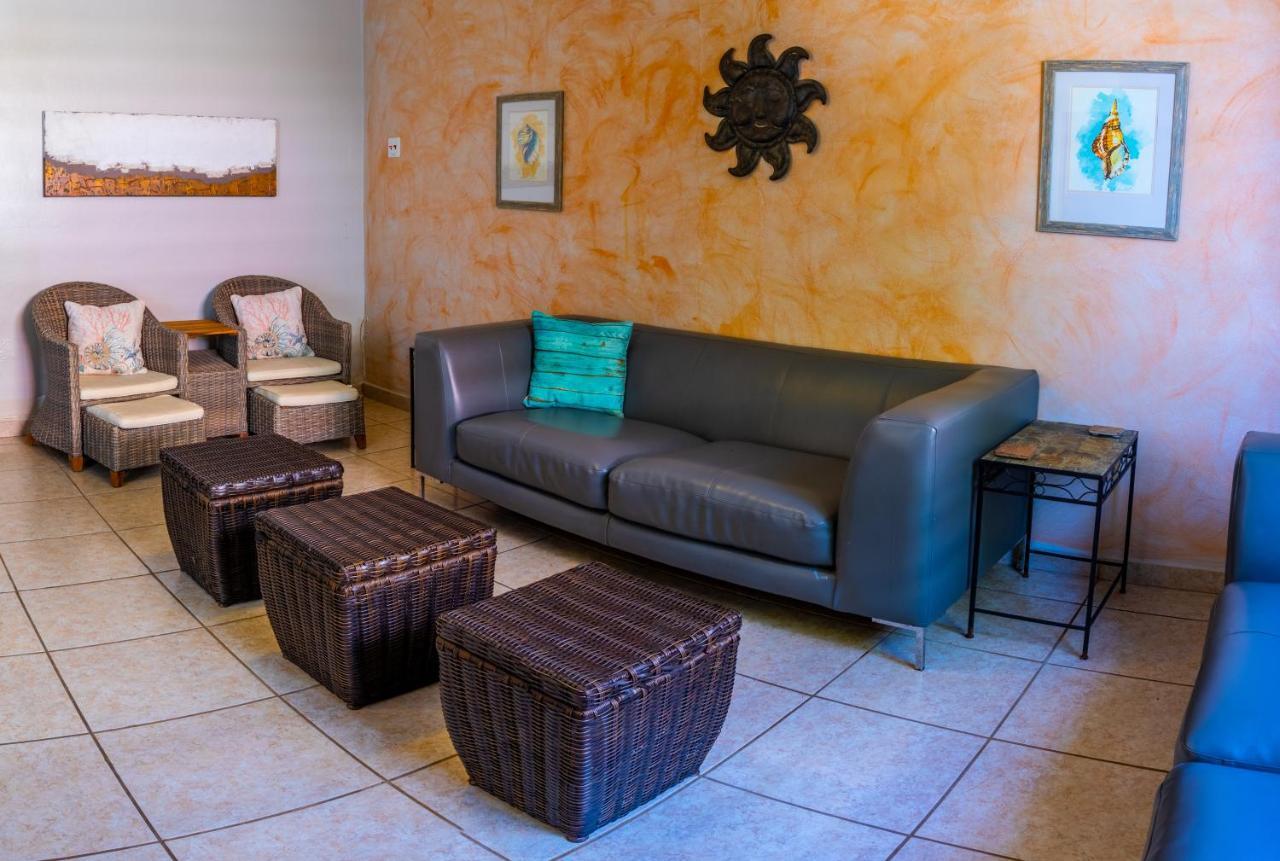 Sunset Paradise Villas Рінкон Екстер'єр фото