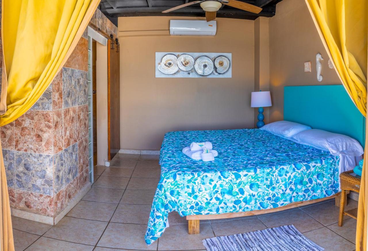 Sunset Paradise Villas Рінкон Екстер'єр фото