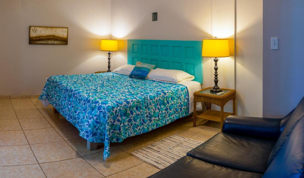Sunset Paradise Villas Рінкон Екстер'єр фото