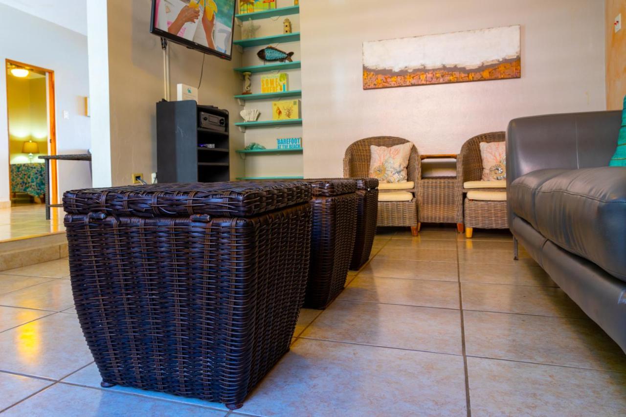 Sunset Paradise Villas Рінкон Екстер'єр фото