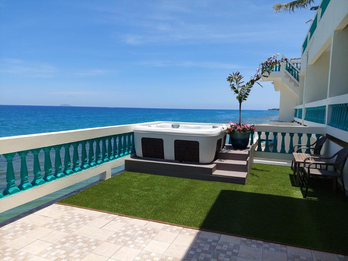 Sunset Paradise Villas Рінкон Екстер'єр фото