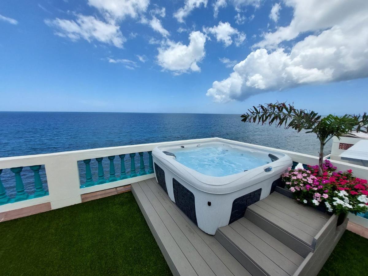 Sunset Paradise Villas Рінкон Екстер'єр фото