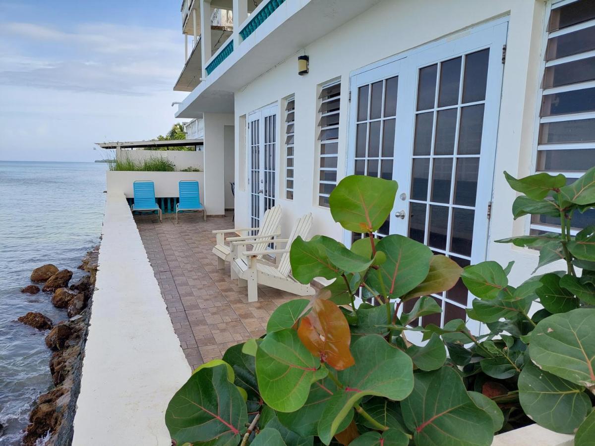 Sunset Paradise Villas Рінкон Екстер'єр фото