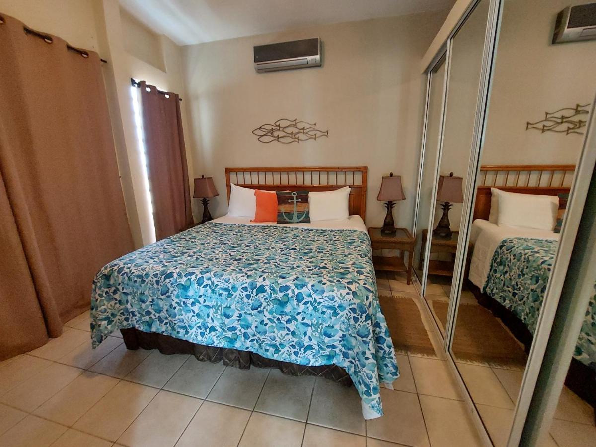 Sunset Paradise Villas Рінкон Екстер'єр фото